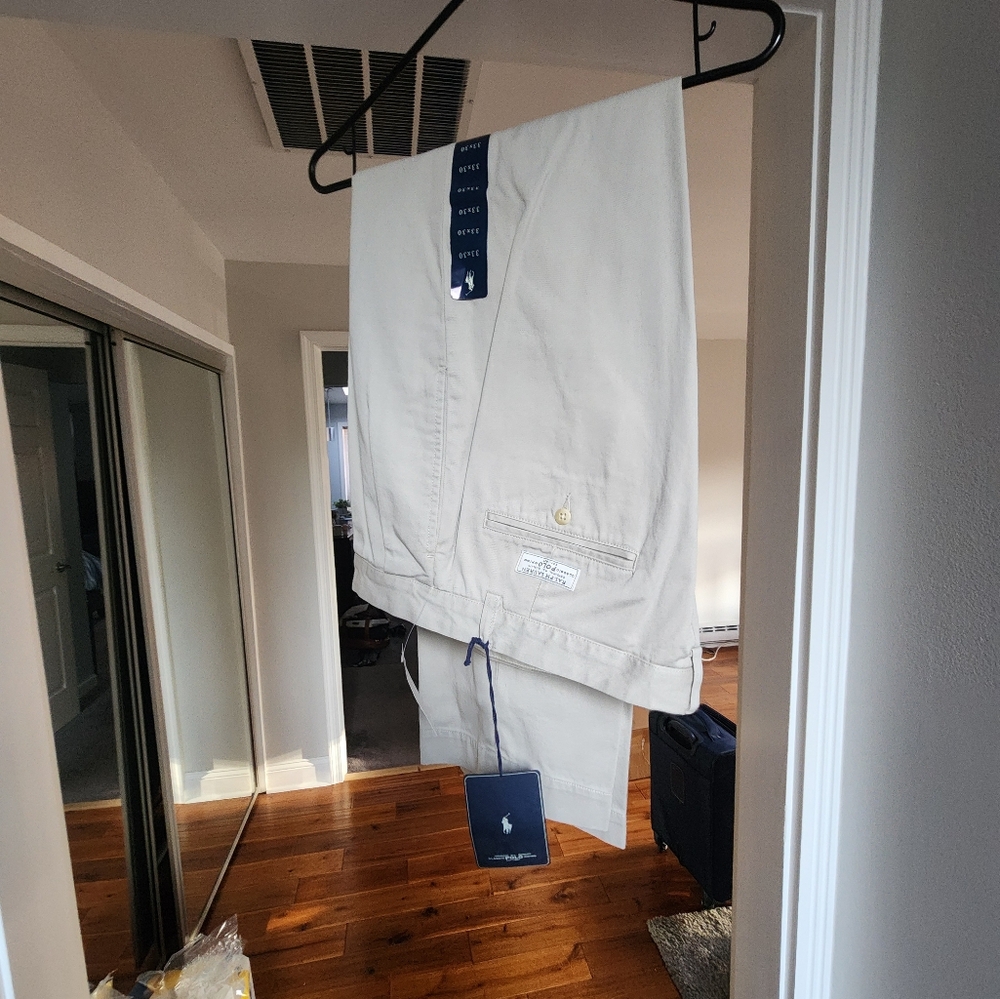 Pants
